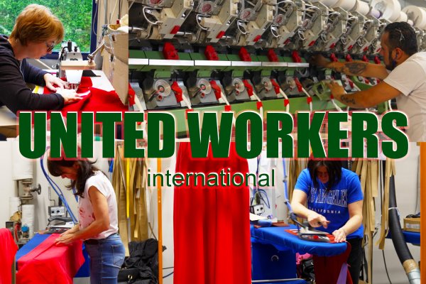 United Workers International United Workers International