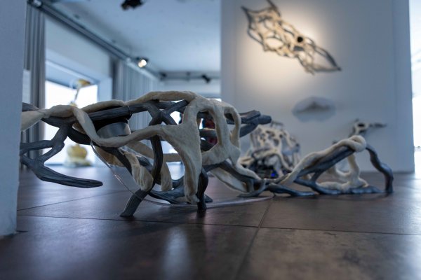 © esc medien kunst labor - (RE)NEW Part II - Field by Hei Yuen Man - FotoMGross