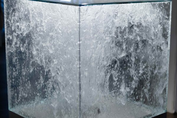 ©esc medien kunst labor - (RE)NEW Part I - To Water is To Be by Nanno Simonis - Foto MGross