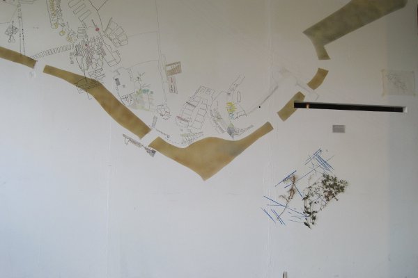 Imaginatory Landscape