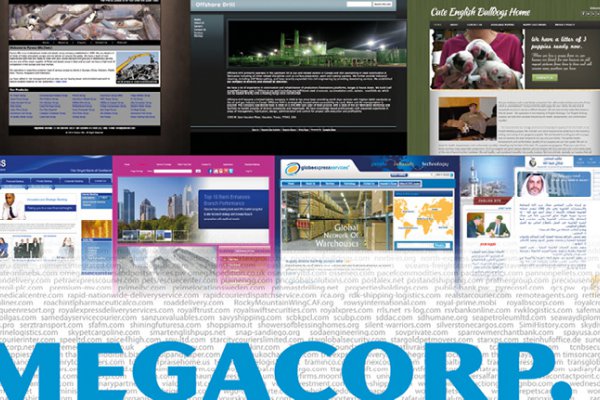 Megacorp_2015 Megacorp_2015